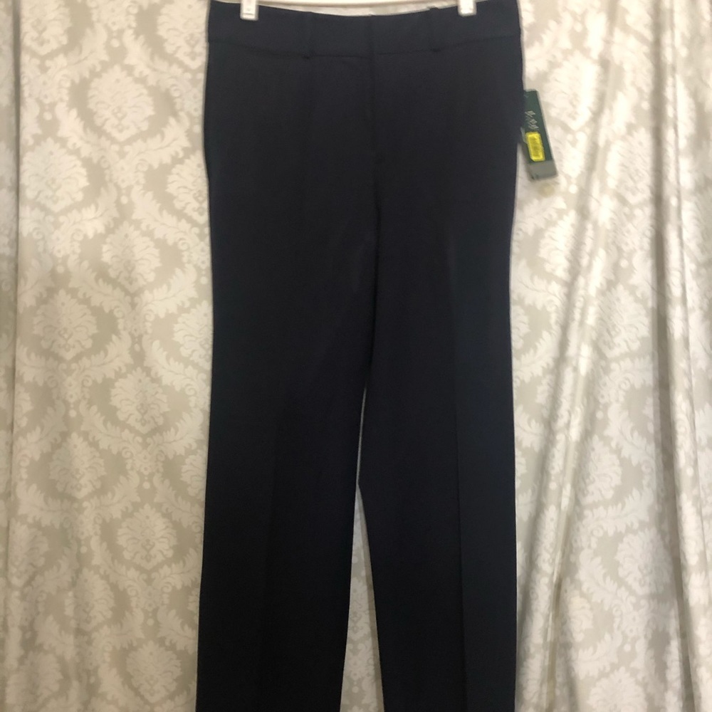LAUREN Ralph Lauren Pants 6 NWT